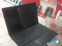 Noutbuk "Asus"