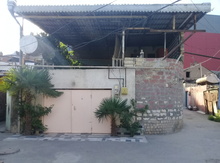 3-otaqlı mənzil, Gəncə ş., 110 m²