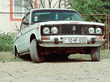 LADA (VAZ) 2106, 1990 il