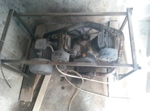 Kompressor