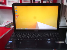 Noutbuk "Toshiba"