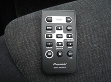 "Pioneer" pultu