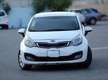 KIA Rio, 2013 il