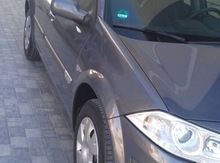 Renault Megane, 2006 il
