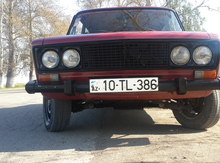 LADA (VAZ) 2106, 1996 il