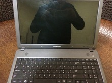 Noutbuk "Samsung"