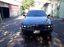 BMW 528, 1996 il