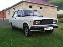 LADA (VAZ) 2107, 2004 il