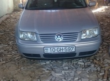 Volkswagen Bora, 1999 il