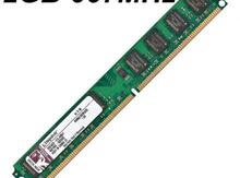 RAM DDR2 2GB