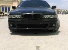 BMW 535, 2000 il