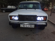 LADA (VAZ) 2107, 2006 il