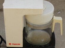Qəhvə aparatı