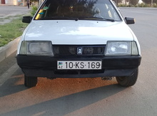 LADA (VAZ) 21099, 1993 il
