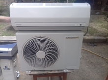Kondisioner "Grundig"