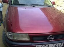 Opel Vectra, 1997 il