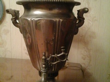Samovar
