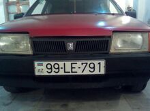 LADA (VAZ) 2109, 1990 il