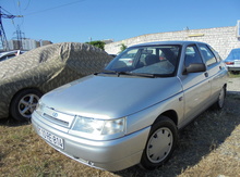 LADA (VAZ) 2112, 2006 год