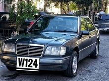 Mercedes E 300, 1994 il