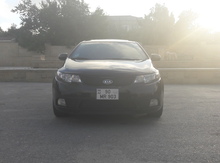 Kia Cerato, 2011 il