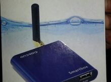 Smart wi-fi aparatı