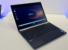 Noutbuk "Fujitsu Ultrabook UH552"