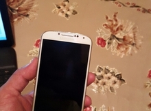 Samsung Galaxy S4