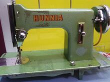 Tikiş maşını "Hunnıa"