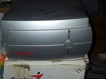 UPS "Mercury"