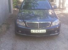 Mercedes C 300, 2008 il