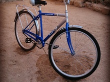 Velosiped