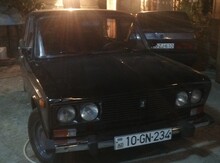LADA (VAZ) 2106, 1989 il