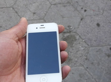 Apple iPhone 4S