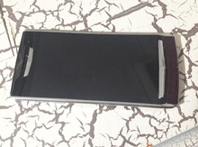 Vertu Touch