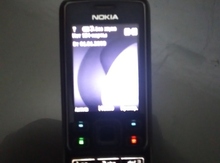 Nokia 6300
