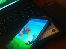 Samsung Galaxy S4