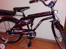 Velosiped