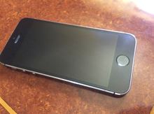 Apple iPhone 5S, 16GB