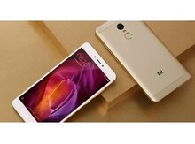 Xiaomi Redmi Note 4X