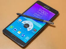 Samsung Galaxy Note 4