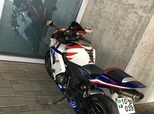 Honda CBR 600, 2005 il