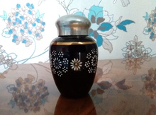 Qədimi çay qabı