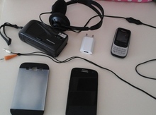 Samsung Galaxy S3