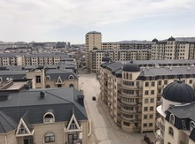 2-otaqlı yeni tikili, Xırdalan ş., 80.9 m²