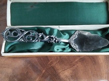Tort qaşığı
