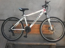 Velosiped "Gianta"
