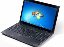 Noutbuk "Acer"
