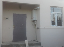 Həyət evi, Binəqədi r.