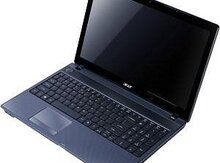 Noutbuk "Acer E1 -510"